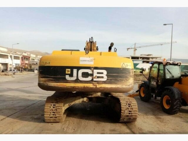 ЖЦБ Другая, об'ємом двигуна 0 л та пробігом 0 тис. км за 75779 $, фото 5 на Automoto.ua