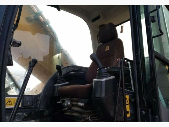 ЖЦБ Другая, об'ємом двигуна 0 л та пробігом 0 тис. км за 75779 $, фото 6 на Automoto.ua