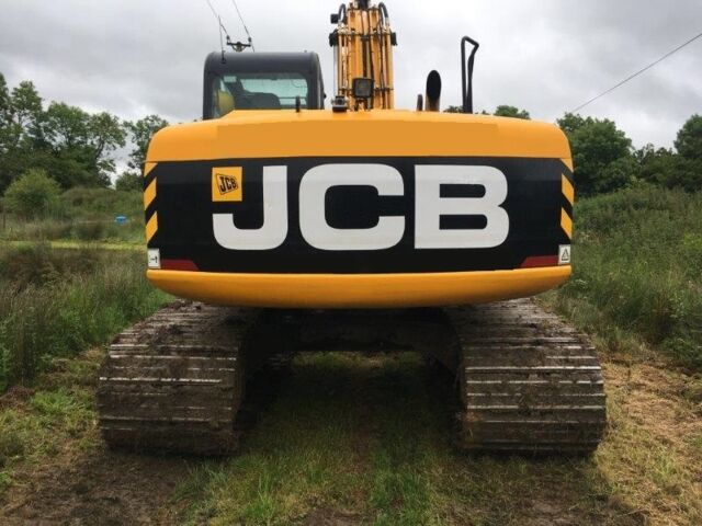 ЖЦБ Другая, объемом двигателя 0 л и пробегом 0 тыс. км за 55632 $, фото 4 на Automoto.ua