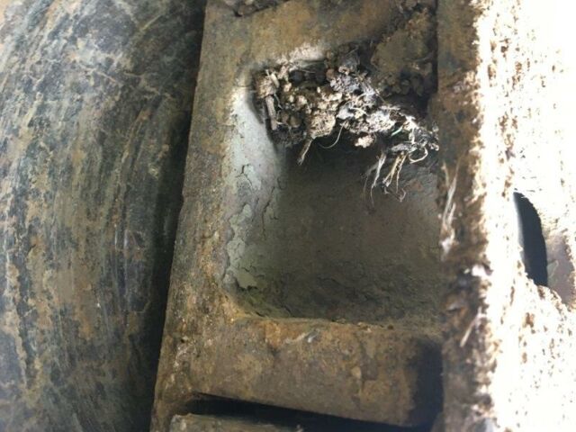 ЖЦБ Другая, объемом двигателя 0 л и пробегом 0 тыс. км за 55632 $, фото 8 на Automoto.ua