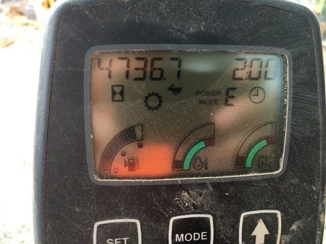 ЖЦБ Другая, объемом двигателя 0 л и пробегом 0 тыс. км за 55553 $, фото 4 на Automoto.ua