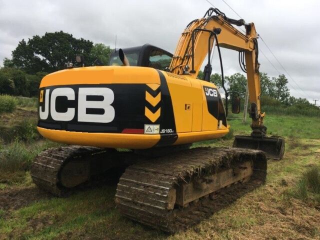 ЖЦБ Другая, объемом двигателя 0 л и пробегом 0 тыс. км за 55632 $, фото 5 на Automoto.ua