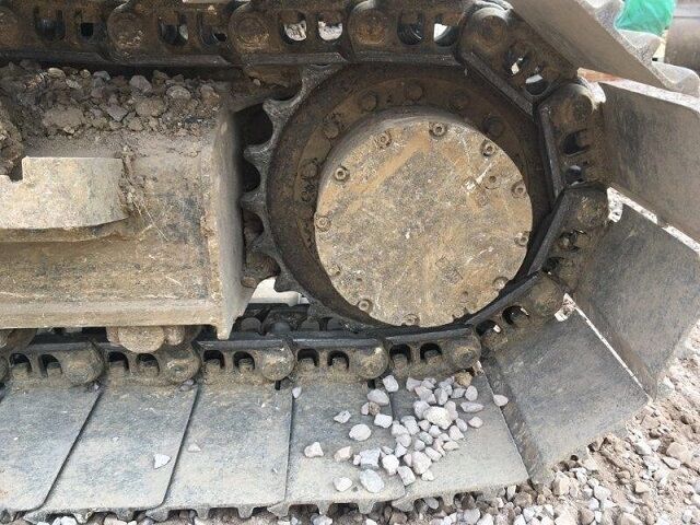 ЖЦБ Другая, объемом двигателя 0 л и пробегом 0 тыс. км за 55553 $, фото 10 на Automoto.ua