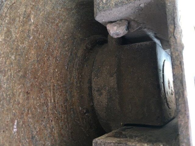 ЖЦБ Другая, объемом двигателя 0 л и пробегом 0 тыс. км за 55553 $, фото 7 на Automoto.ua