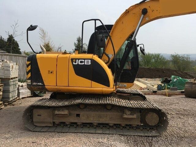 ЖЦБ Другая, объемом двигателя 0 л и пробегом 0 тыс. км за 55553 $, фото 1 на Automoto.ua