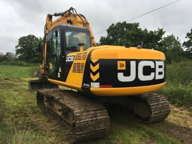 ЖЦБ Другая, объемом двигателя 0 л и пробегом 0 тыс. км за 55632 $, фото 1 на Automoto.ua