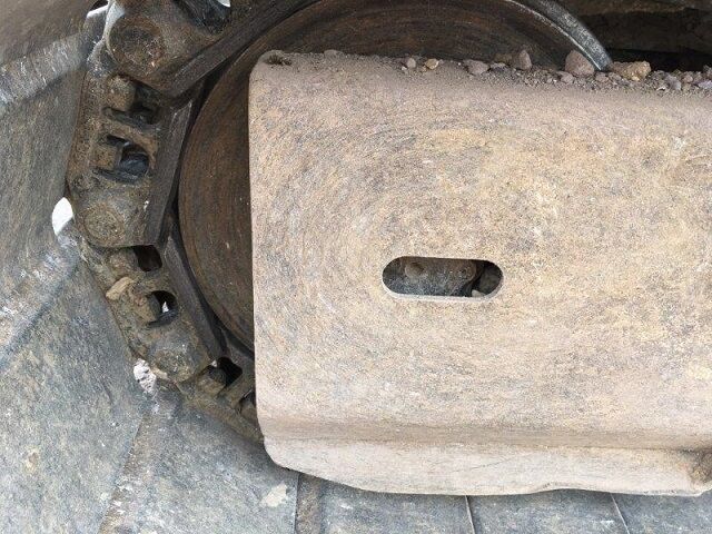 ЖЦБ Другая, объемом двигателя 0 л и пробегом 0 тыс. км за 55553 $, фото 8 на Automoto.ua