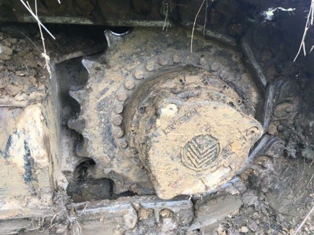 ЖЦБ Другая, объемом двигателя 0 л и пробегом 0 тыс. км за 55632 $, фото 9 на Automoto.ua