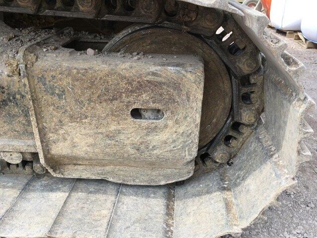 ЖЦБ Другая, объемом двигателя 0 л и пробегом 0 тыс. км за 55553 $, фото 9 на Automoto.ua