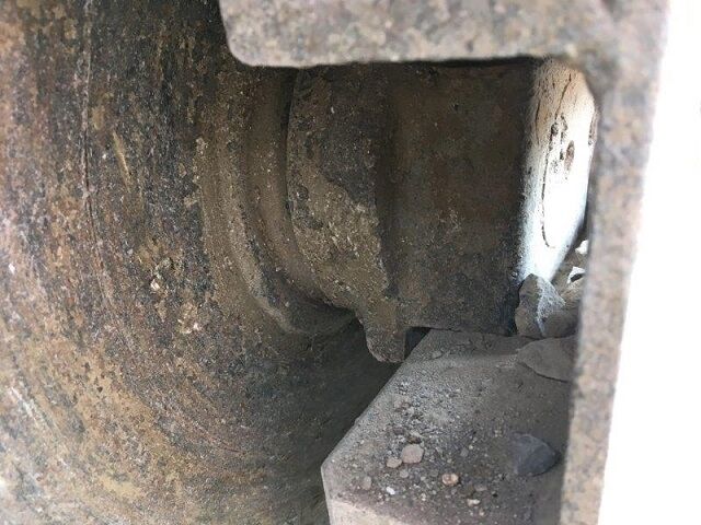 ЖЦБ Другая, объемом двигателя 0 л и пробегом 0 тыс. км за 55553 $, фото 5 на Automoto.ua