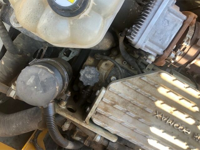 ЖЦБ Другая, объемом двигателя 0 л и пробегом 0 тыс. км за 76339 $, фото 6 на Automoto.ua