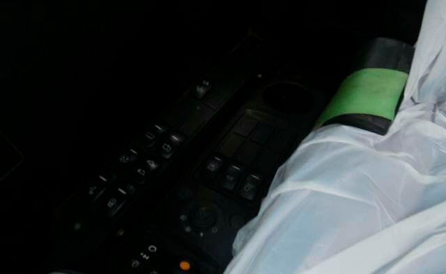 ЖЦБ Другая, об'ємом двигуна 0 л та пробігом 0 тис. км за 71429 $, фото 7 на Automoto.ua