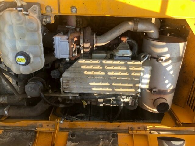 ЖЦБ Другая, объемом двигателя 0 л и пробегом 0 тыс. км за 76339 $, фото 4 на Automoto.ua