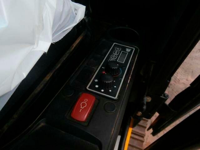 ЖЦБ Другая, об'ємом двигуна 0 л та пробігом 0 тис. км за 71429 $, фото 6 на Automoto.ua