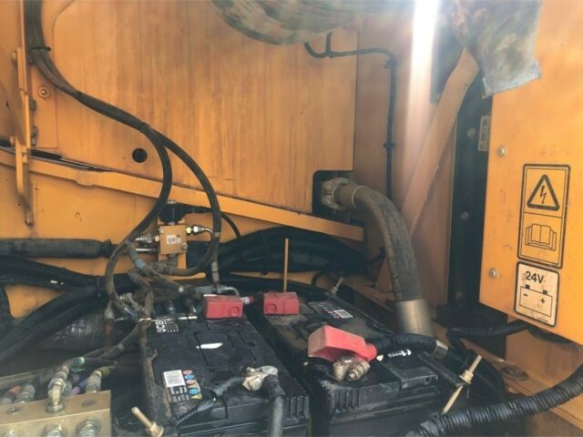 ЖЦБ Другая, объемом двигателя 0 л и пробегом 0 тыс. км за 76339 $, фото 2 на Automoto.ua