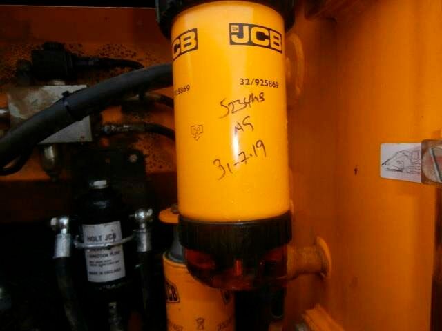 ЖЦБ Другая, об'ємом двигуна 0 л та пробігом 0 тис. км за 71429 $, фото 12 на Automoto.ua