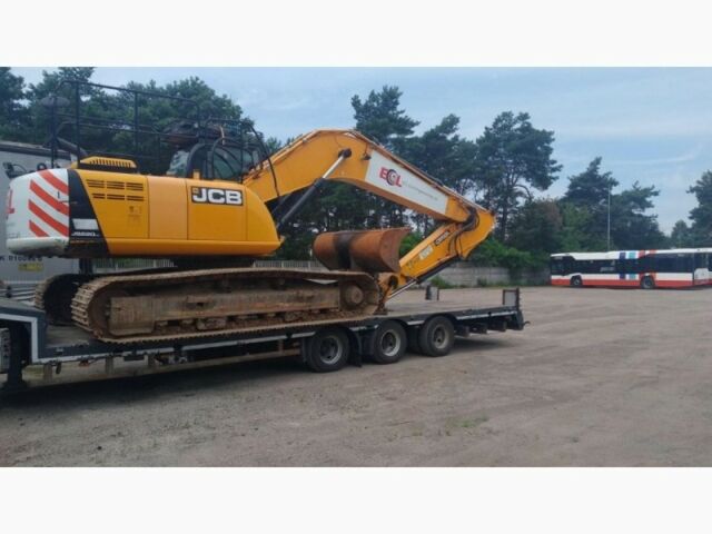 ЖЦБ Другая, объемом двигателя 0 л и пробегом 0 тыс. км за 76339 $, фото 13 на Automoto.ua