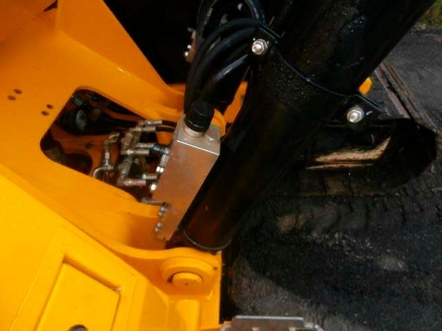 ЖЦБ Другая, об'ємом двигуна 0 л та пробігом 0 тис. км за 71429 $, фото 10 на Automoto.ua