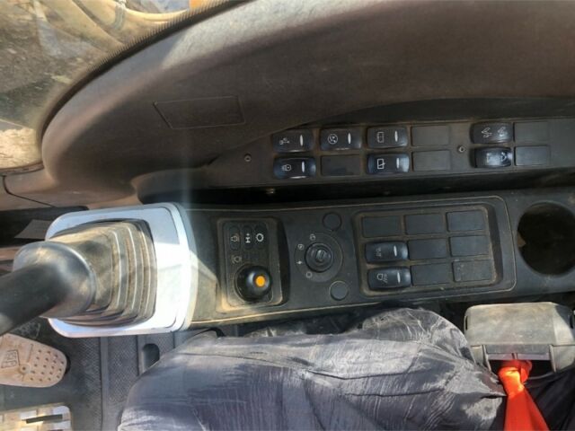 ЖЦБ Другая, объемом двигателя 0 л и пробегом 0 тыс. км за 76339 $, фото 8 на Automoto.ua