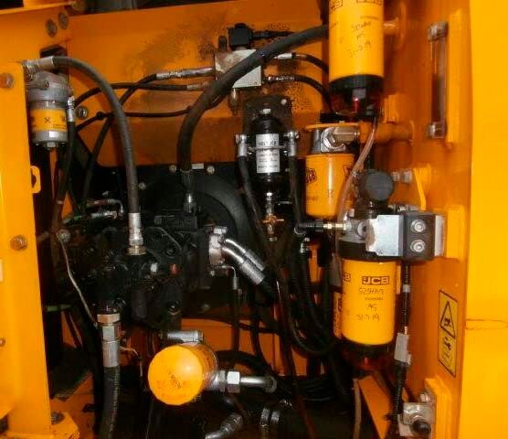 ЖЦБ Другая, об'ємом двигуна 0 л та пробігом 0 тис. км за 71429 $, фото 11 на Automoto.ua