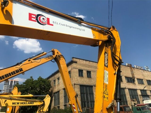 ЖЦБ Другая, объемом двигателя 0 л и пробегом 0 тыс. км за 76339 $, фото 14 на Automoto.ua