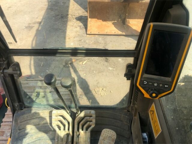 ЖЦБ Другая, объемом двигателя 0 л и пробегом 0 тыс. км за 76339 $, фото 9 на Automoto.ua