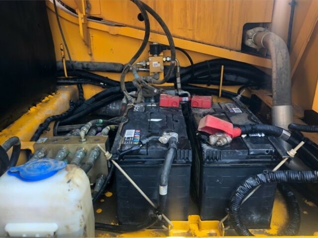 ЖЦБ Другая, объемом двигателя 0 л и пробегом 0 тыс. км за 76339 $, фото 1 на Automoto.ua