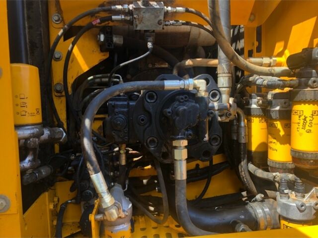 ЖЦБ Другая, объемом двигателя 0 л и пробегом 0 тыс. км за 76339 $, фото 11 на Automoto.ua