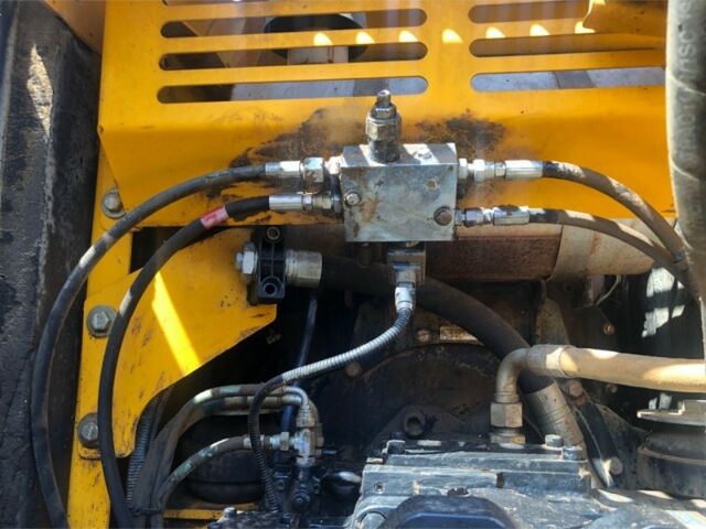 ЖЦБ Другая, объемом двигателя 0 л и пробегом 0 тыс. км за 76339 $, фото 12 на Automoto.ua