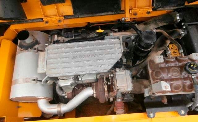 ЖЦБ Другая, об'ємом двигуна 0 л та пробігом 0 тис. км за 71429 $, фото 14 на Automoto.ua