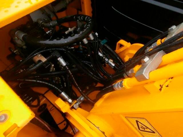 ЖЦБ Другая, об'ємом двигуна 0 л та пробігом 0 тис. км за 71429 $, фото 13 на Automoto.ua