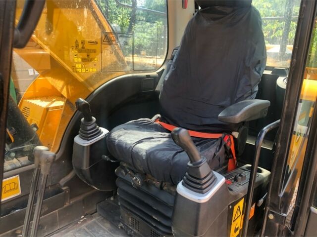 ЖЦБ Другая, объемом двигателя 0 л и пробегом 0 тыс. км за 76339 $, фото 7 на Automoto.ua