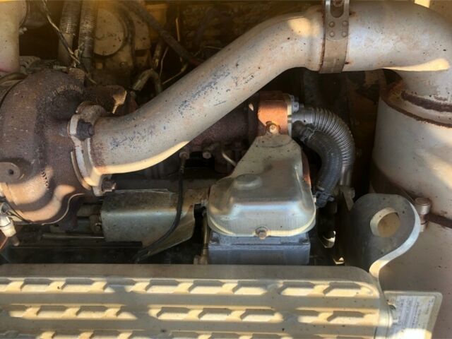 ЖЦБ Другая, объемом двигателя 0 л и пробегом 0 тыс. км за 76339 $, фото 5 на Automoto.ua