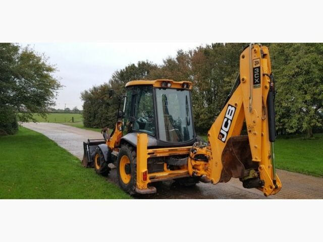 ЖЦБ Другая, объемом двигателя 0 л и пробегом 0 тыс. км за 52427 $, фото 3 на Automoto.ua