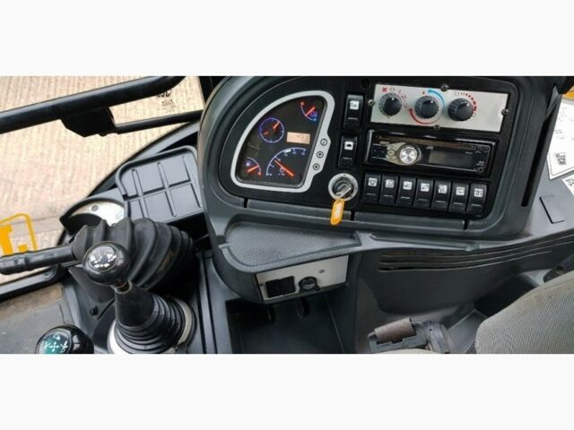 ЖЦБ Другая, объемом двигателя 0 л и пробегом 0 тыс. км за 52427 $, фото 6 на Automoto.ua