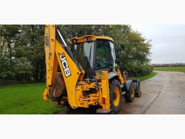 ЖЦБ Другая, объемом двигателя 0 л и пробегом 0 тыс. км за 52427 $, фото 13 на Automoto.ua