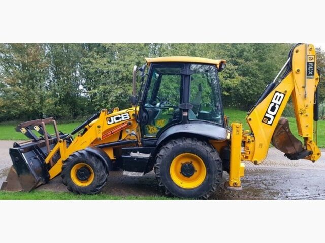 ЖЦБ Другая, объемом двигателя 0 л и пробегом 0 тыс. км за 52427 $, фото 5 на Automoto.ua