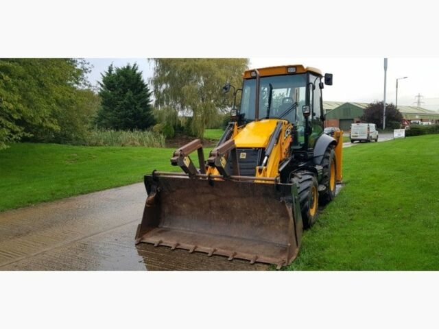 ЖЦБ Другая, объемом двигателя 0 л и пробегом 0 тыс. км за 52427 $, фото 4 на Automoto.ua