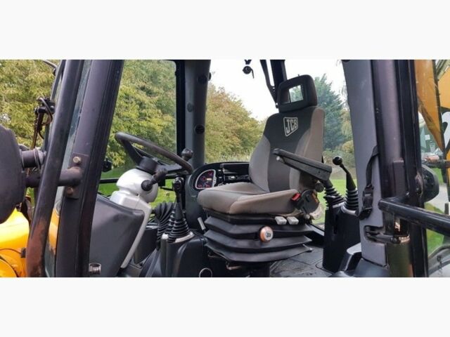 ЖЦБ Другая, объемом двигателя 0 л и пробегом 0 тыс. км за 52427 $, фото 9 на Automoto.ua