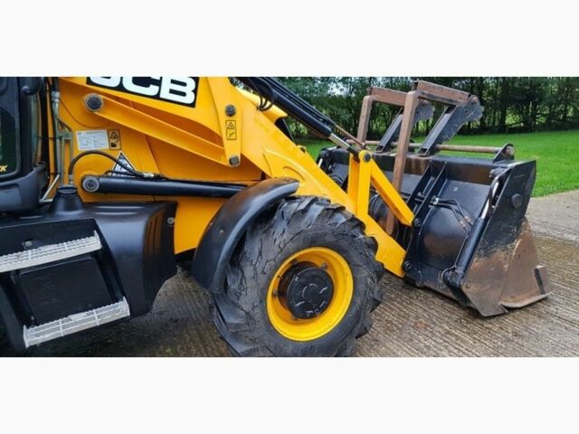 ЖЦБ Другая, объемом двигателя 0 л и пробегом 0 тыс. км за 52427 $, фото 2 на Automoto.ua