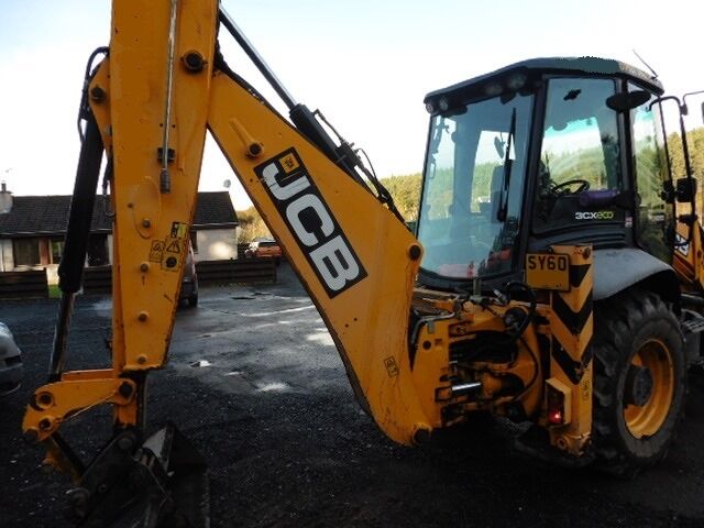 ЖЦБ Другая, объемом двигателя 0 л и пробегом 0 тыс. км за 59753 $, фото 5 на Automoto.ua