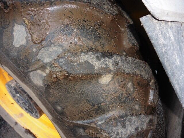 ЖЦБ Другая, объемом двигателя 0 л и пробегом 0 тыс. км за 59753 $, фото 8 на Automoto.ua