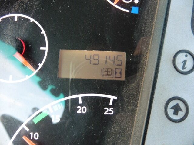 ЖЦБ Другая, объемом двигателя 0 л и пробегом 0 тыс. км за 59753 $, фото 9 на Automoto.ua