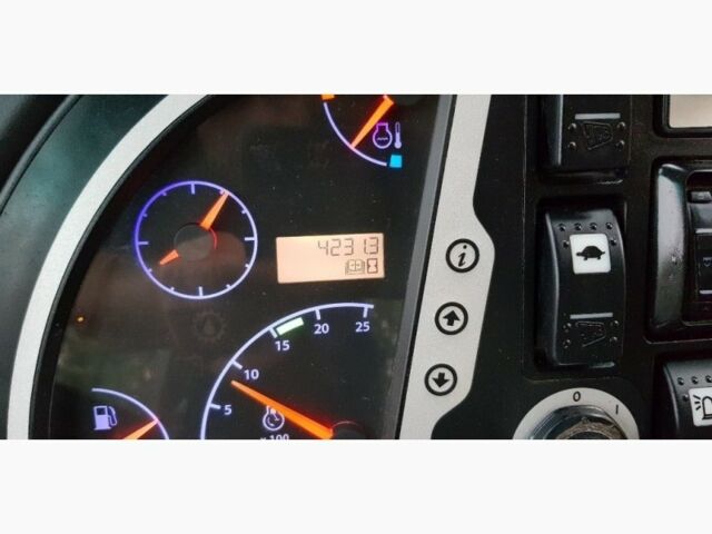 ЖЦБ Другая, объемом двигателя 0 л и пробегом 0 тыс. км за 52427 $, фото 7 на Automoto.ua