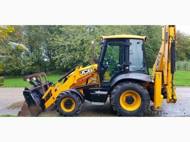 ЖЦБ Другая, объемом двигателя 0 л и пробегом 0 тыс. км за 52427 $, фото 1 на Automoto.ua