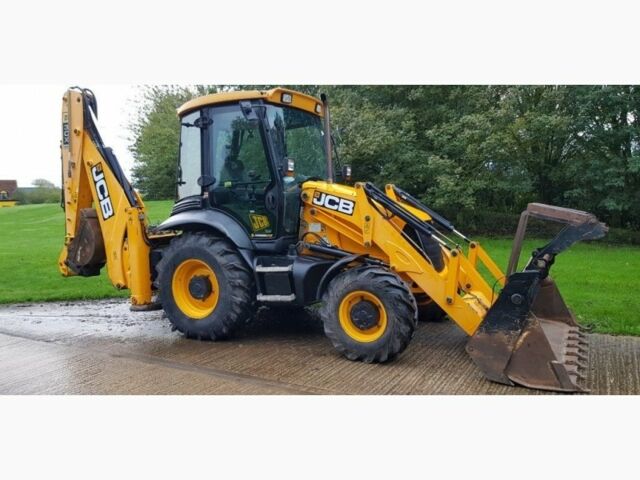 ЖЦБ Другая, объемом двигателя 0 л и пробегом 0 тыс. км за 52427 $, фото 8 на Automoto.ua