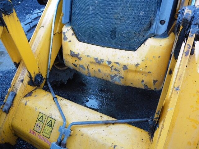 ЖЦБ Другая, объемом двигателя 0 л и пробегом 0 тыс. км за 59753 $, фото 11 на Automoto.ua