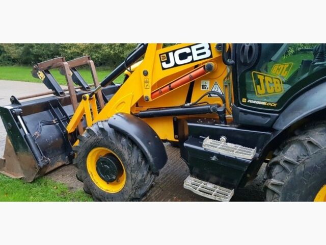 ЖЦБ Другая, объемом двигателя 0 л и пробегом 0 тыс. км за 52427 $, фото 11 на Automoto.ua