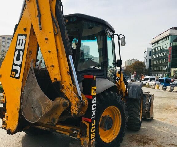 ЖЦБ Другая, объемом двигателя 0 л и пробегом 0 тыс. км за 49108 $, фото 1 на Automoto.ua