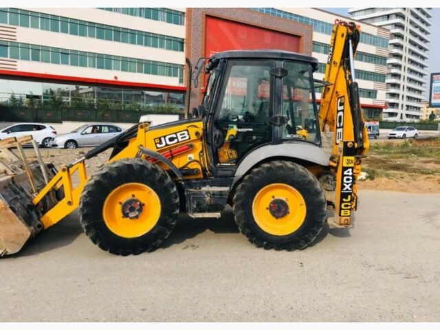 ЖЦБ Другая, объемом двигателя 0 л и пробегом 0 тыс. км за 49108 $, фото 5 на Automoto.ua